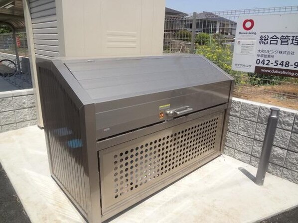 アネックスYVIIの物件内観写真